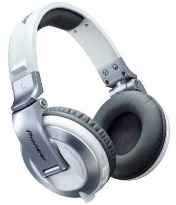 PIONEER HDJ-2000-W