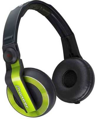 PIONEER HDJ-500-G