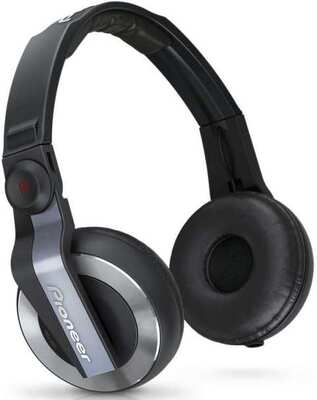 PIONEER HDJ-500-K