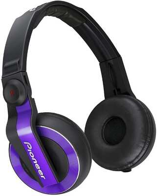 PIONEER HDJ-500-V