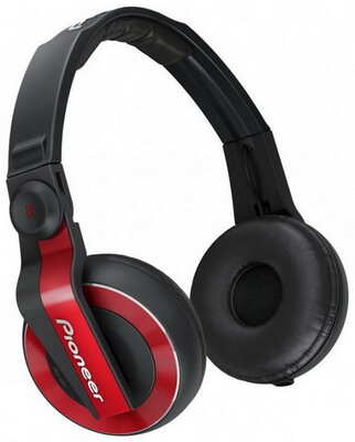 PIONEER HDJ-500-R
