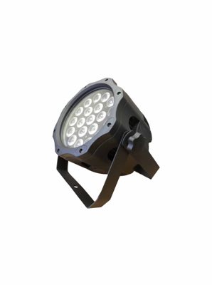 Proton Lighting PL PAR 20-15 RGBWA+UV IP65