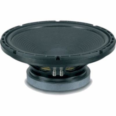 EIGHTEEN SOUND 15LW1500/8 - 15" динамик с расширенным НЧ, 8 Ом, 1000 Вт AES, 96дБ, 40...2000 Гц