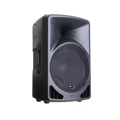 INVOTONE EVO15WBA - активная, двухполосная 15", акустическая система, 120Вт, класс D, 55Гц-20кГц