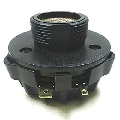 INVOTONE HG00213 - вч драйвер НЕОДИМ в сборе 1", 8 Ом, 40 Вт (макс.), чувствительность 92 дБ (+/-3дБ