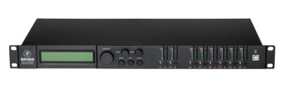 MACKIE SP260