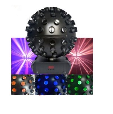 BS LIGHTING Sphere MB-56 световой эффект