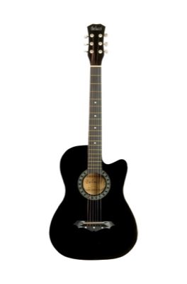 Акустическая гитара Belucci BC3810 BK