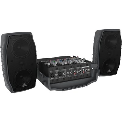 Behringer PPA200 