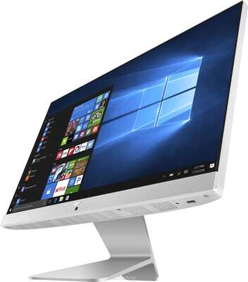 21.5" Моноблок ASUS V222GBK-WA006T