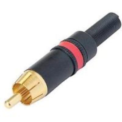 Neutrik NYS373-6 - тюльпан