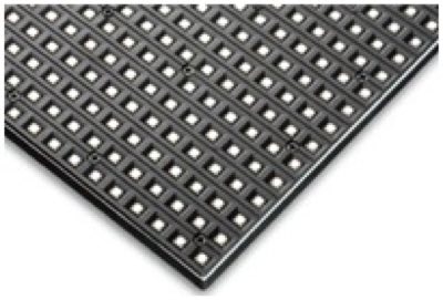 P5 SMD - Светодиодный экран 3.84 х 1.92