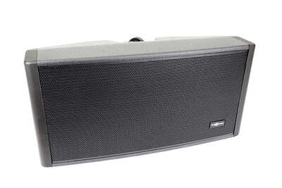 Audiocenter TW8