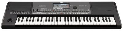 KORG PA600 QT профессиональная аранжировочная станция с восточными звуками