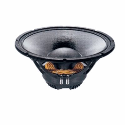EIGHTEEN SOUND 15ND930/8 - 15" динамик НЧ, неодим, 8 Ом, 500 Вт AES, 98dB, 40...4100 Гц