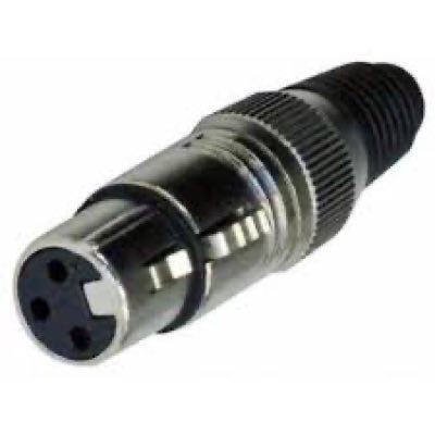 Bespeco XLR3FX мама