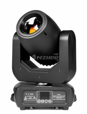 Anzhee H150-BEAM II FX