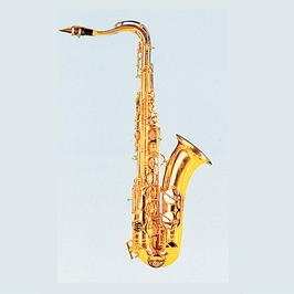 yamaha YTS-275-Тенор-саксофон (Bb), лакированное покрытие.