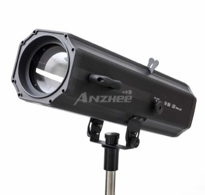 Anzhee Follow SPOT 300 ZOOM