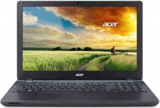 Ноутбук Acer Extensa EX2509-C82B (HD) 15.6"