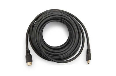 Dr.HD 005002010 HDMI Cable 10.0m