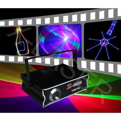 Wingo BS LIGHTING X-RGB 706