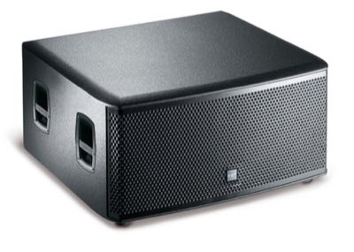 FBT ARCHON 215S - пассивный сабвуфер, 2х15", 2000Вт/4Ом, 35Гц-500Гц.,139 дБ