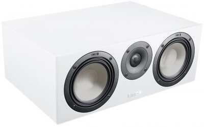 Canton GLE 50 Center White