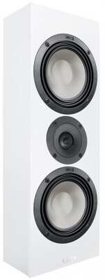 Canton GLE 15 OnWall White