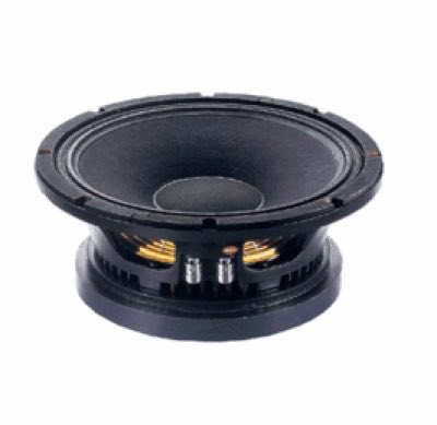 EIGHTEEN SOUND 10MB600/8 - 10'' динамик среднебасовый, 8 Ом, 450 Вт AES, 98dB, 55...4500 Гц