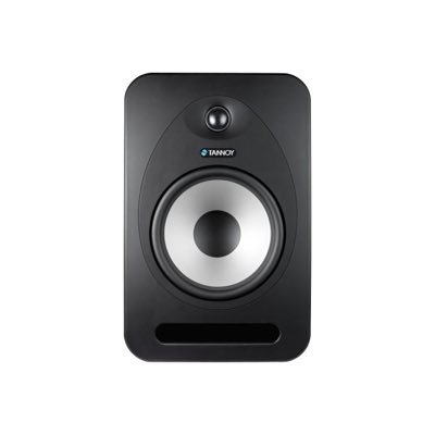 TANNOY REVEAL 802 - активный студийный монитор, 100 Вт, 8" НЧ-динамик, 1" твитер, 42Гц - 43кГц