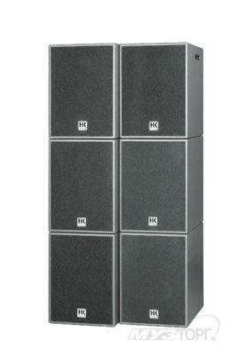 HK AUDIO PROJECTOR System Мобильный звукоусилительный комплект, 