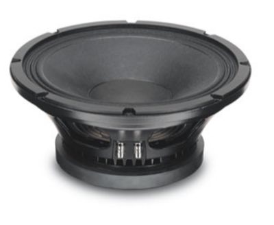 EIGHTEEN SOUND 12MB600/8 - 12'' динамик среднебасовый, 8 Ом, 450 Вт AES, 101 дБ, 58...5000 Гц