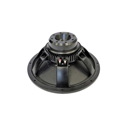 EIGHTEEN SOUND 15NMB1000/8 - 15" динамик НЧ, неодим, 8 Ом, 900 Вт AES, 101dB, 45...2500 Гц