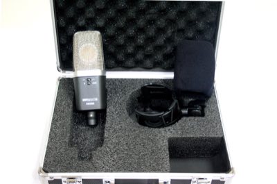 INVOTONE CM2000