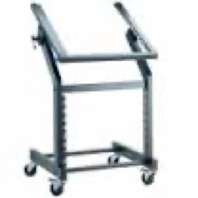 Quik Lok RS658 напольная рэковая стойка