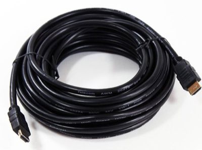 кабель HDMI - HDMI 10 м