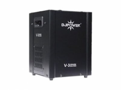 DJ POWER V-3 Генератор холодных искр