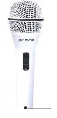 Peavey PVi 2W XLR