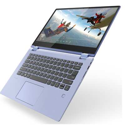 14" Ультрабук Lenovo Yoga 530-14IKB 14"/1920x1080/Core i3 7020U/SSD 256Г/трансформер/сенсорный экран