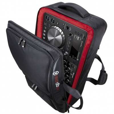 PIONEER DJC-SC3 сумка для контроллера Pioneer XDJ-R1