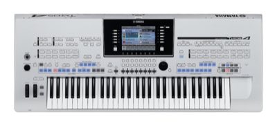 Yamaha TYROS4