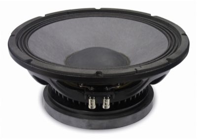 EIGHTEEN SOUND 12W750/4 - 12'' динамик НЧ, 4 Ом, 600 Вт AES, 97 дБ, 50...4200 Гц