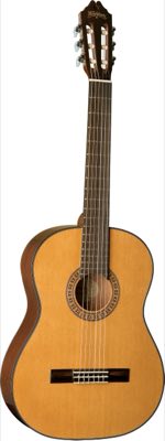 Washburn C40 классическая гитара