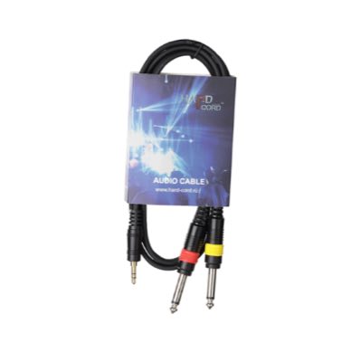 HardCord AJC-30