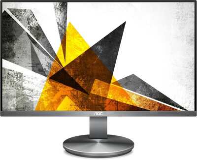 27" Монитор AOC Professional I2790PQU/BT [I2790PQU/BT(00/01)]