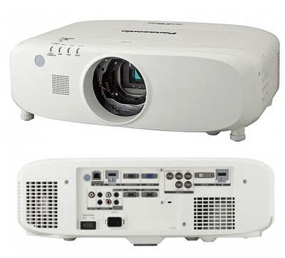 Panasonic PT-EW730ZLE