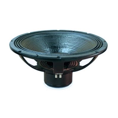 EIGHTEEN SOUND 21NLW9600/8 - 21" динамик, неодим, 8 Ом, 1800 Вт AES, 97dB, 24...2000 Гц
