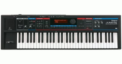 Roland Juno Di