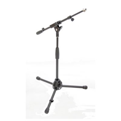 Tempo MS50- Микрофонная стойка, тренога, телескопич. "журавль" 1/2 высоты